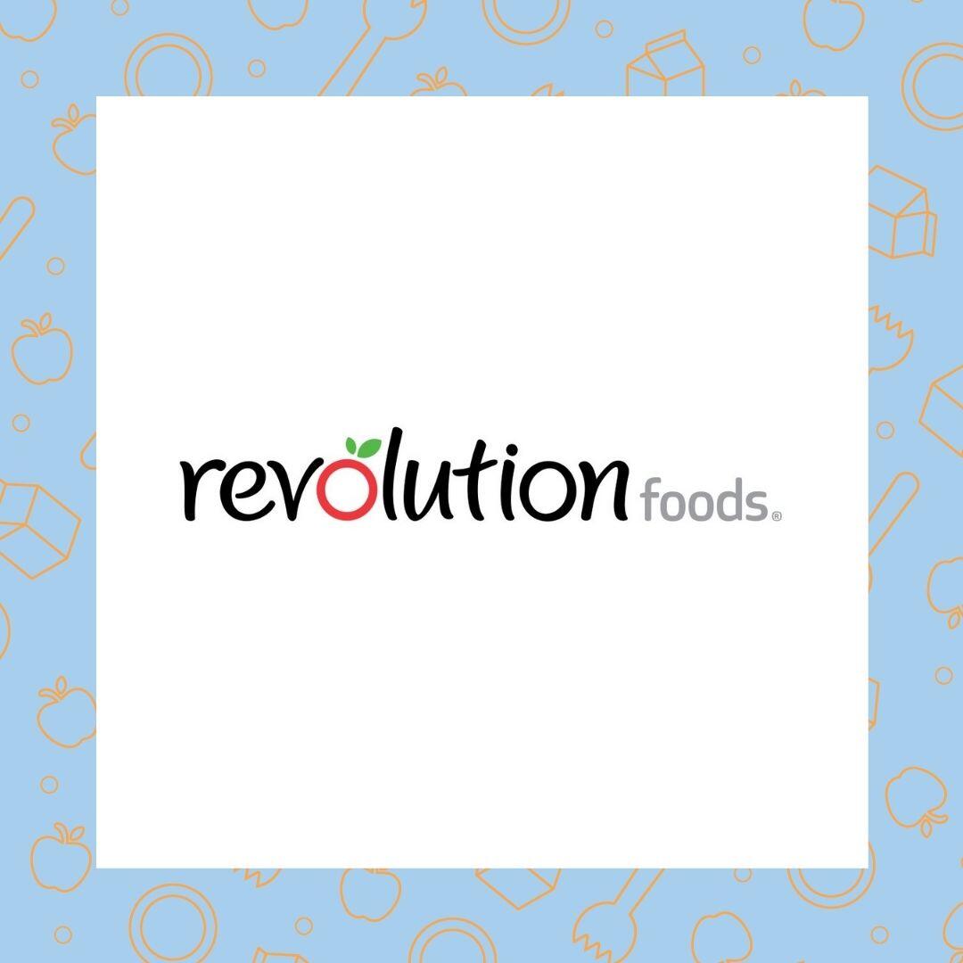 Revolutions Foods