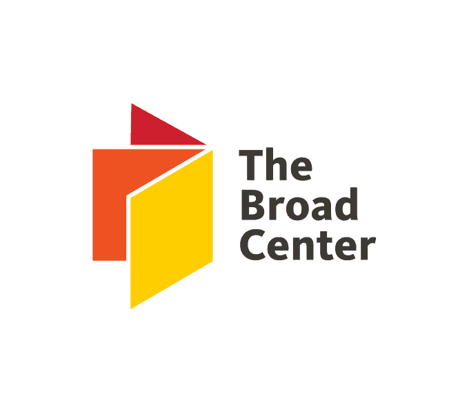The Broad Center