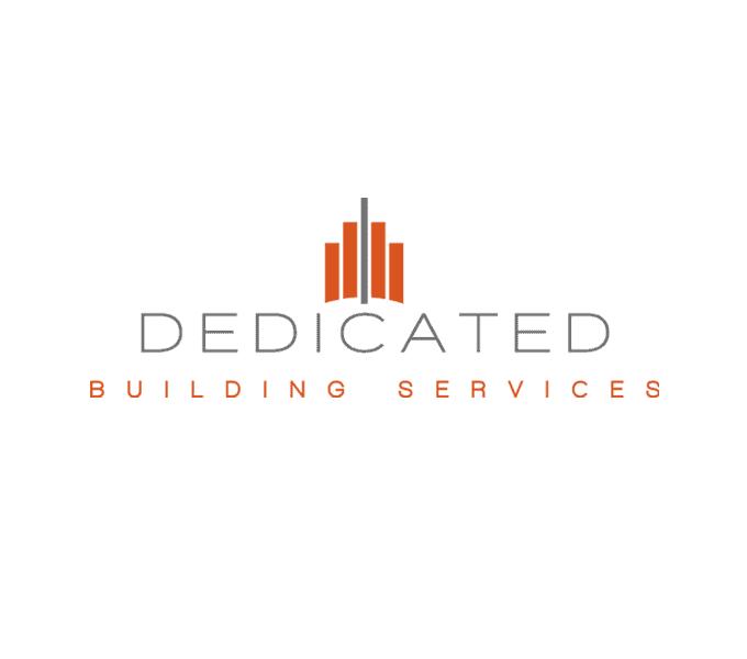Dedicated Building Services logo