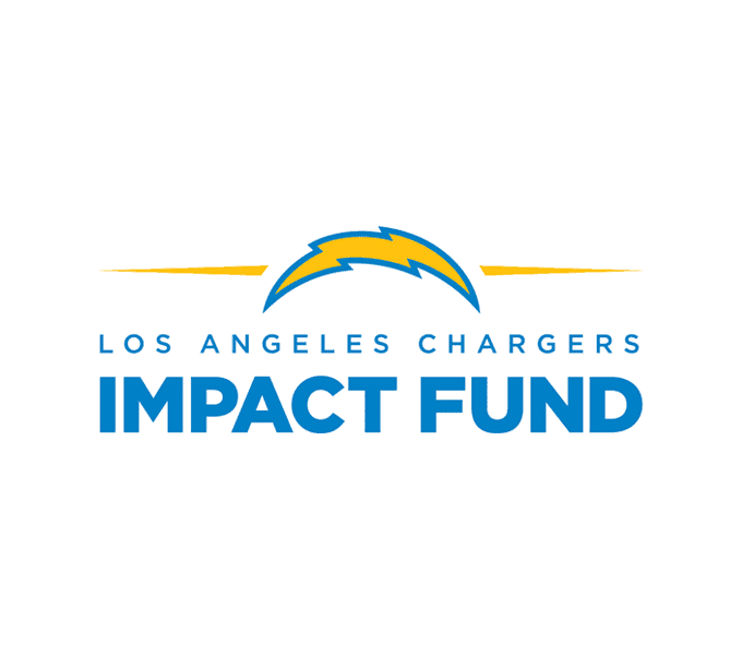 LA Chargers Impact Fund
