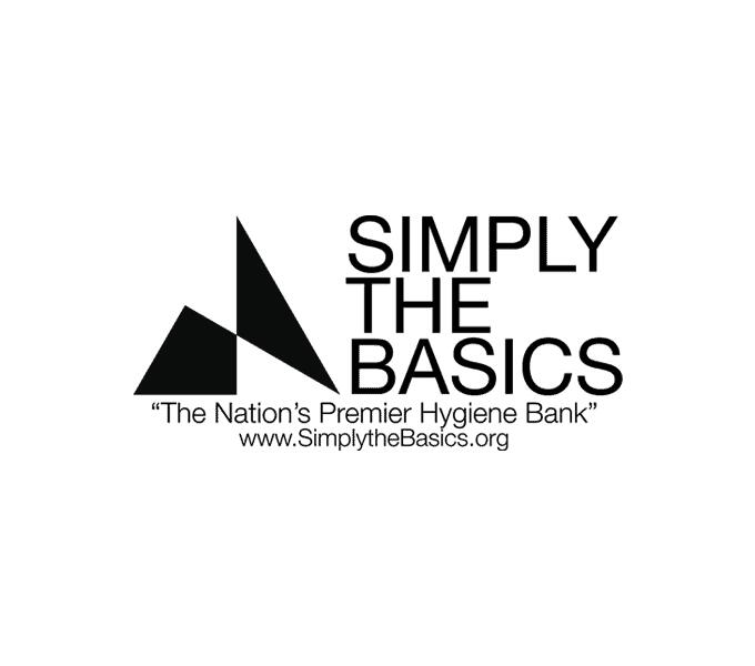 Simply The Basics logo
