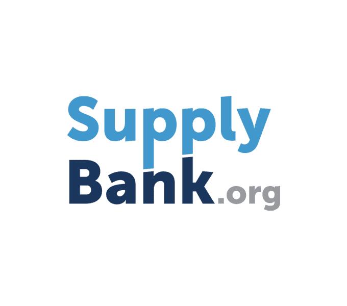 Supply Bank  logo