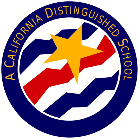 California Distinguished Schools Award