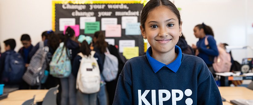 KIPP Corazon Academy