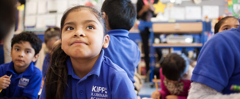 KIPP Iluminar Academy
