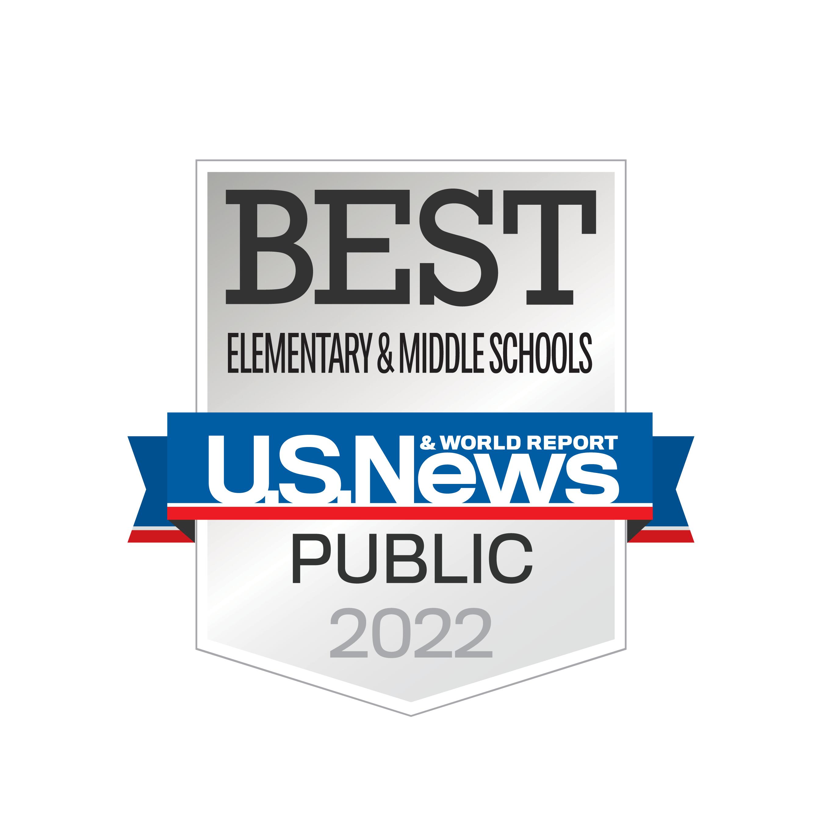 US News Best School Award