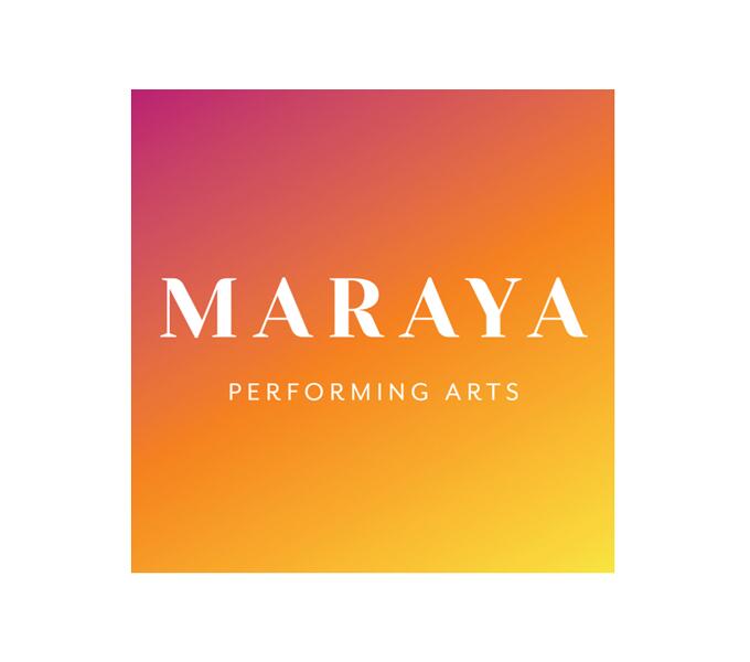 Maraya Performing Arts logo