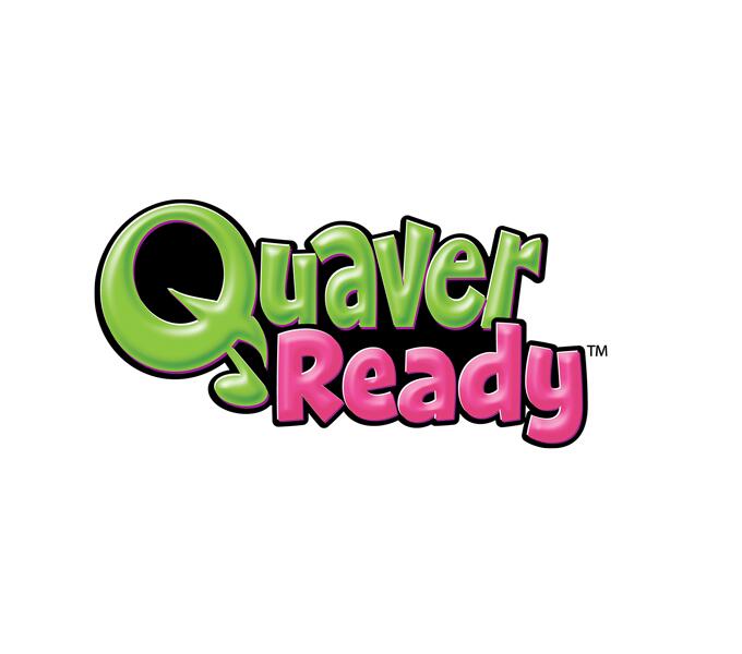 Quaver Ready logo