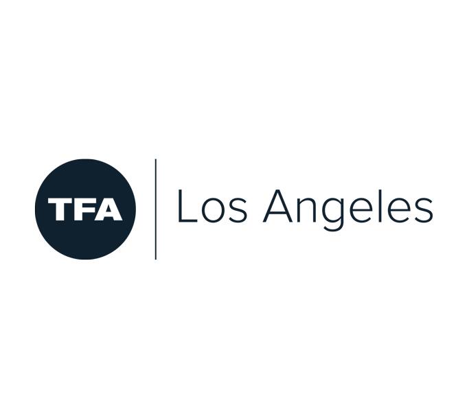 TFA Los Angeles logo