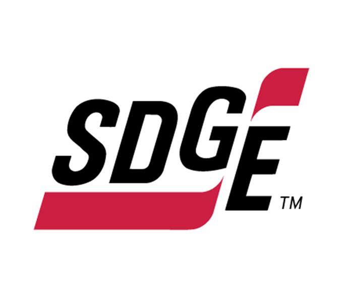 SDGE logo