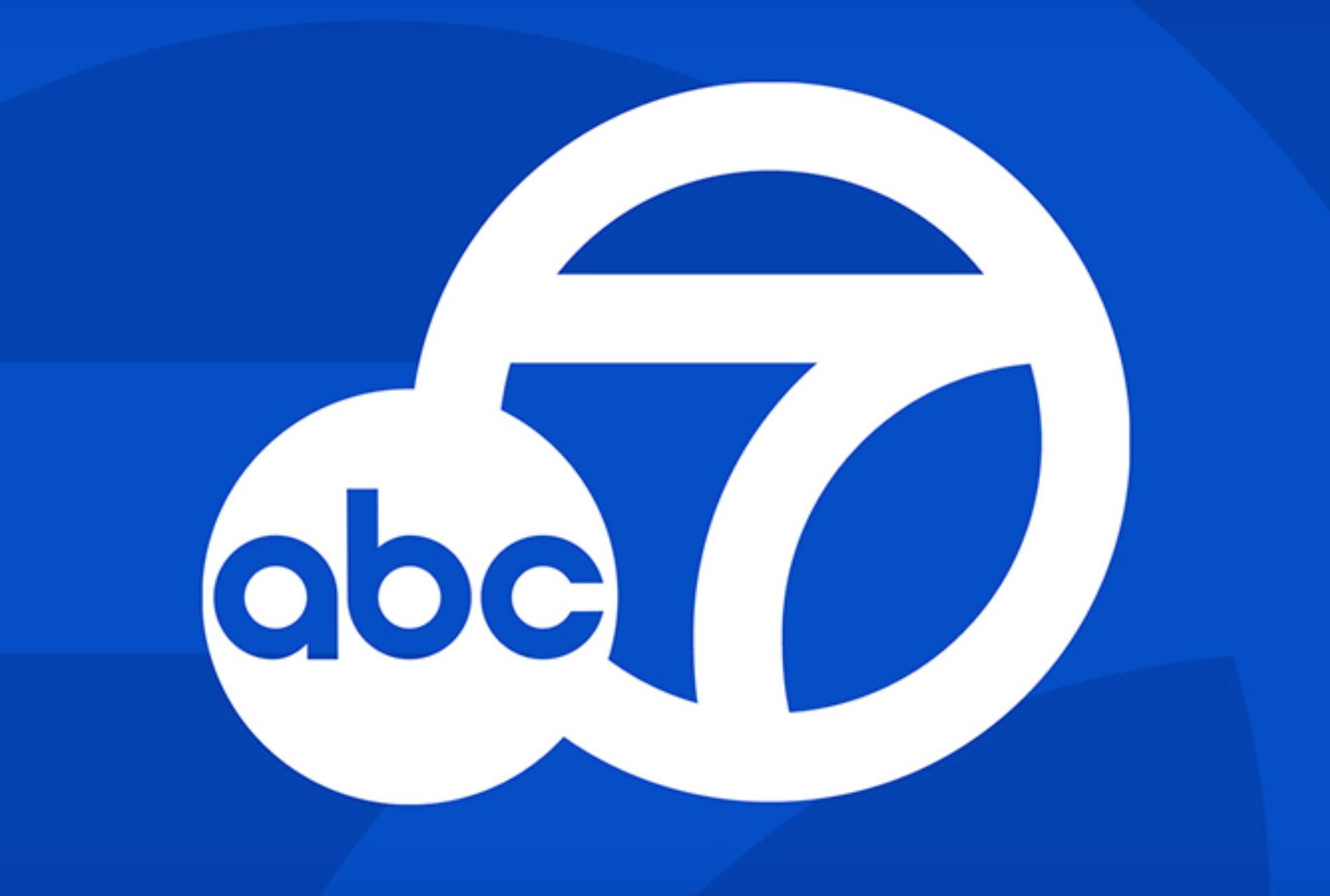 abc7 News logo