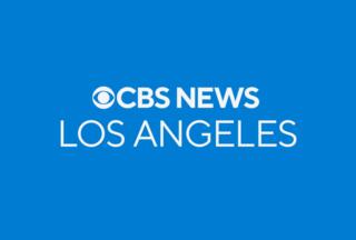 CBS News Los Angeles logo