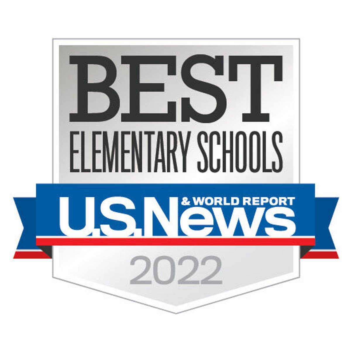 US News & World Report Best Elementary School