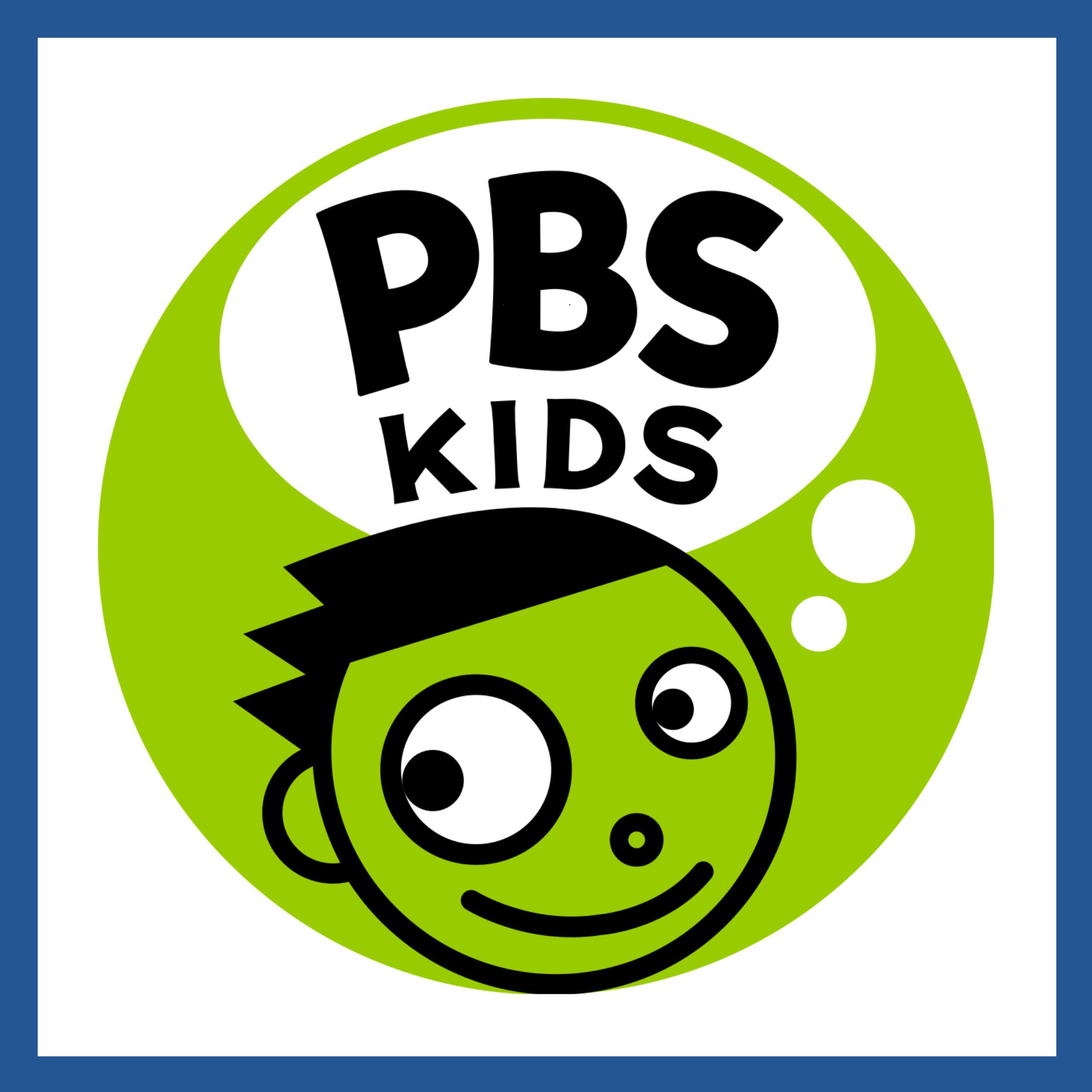 PBS Kids Coloring
