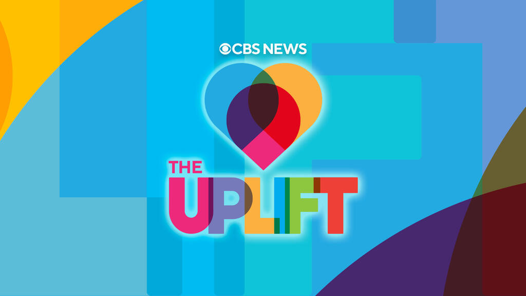 CBS News - Uplift Program