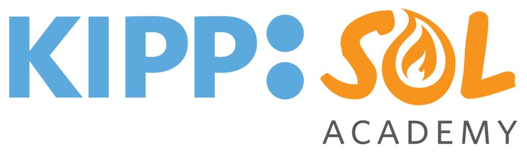 KIPP SOL logo