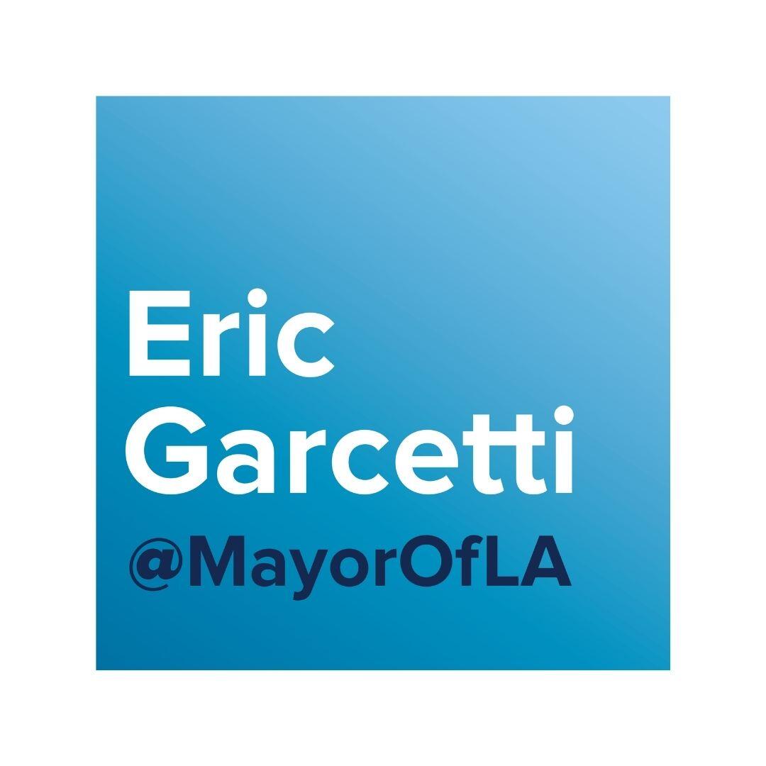 Mayor of Los Angeles