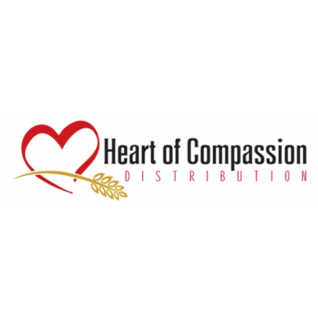 Heart of Compassion Distribution