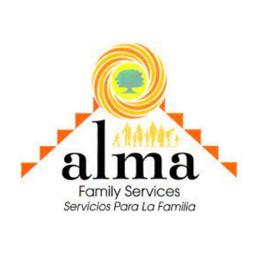 Alma Family Services